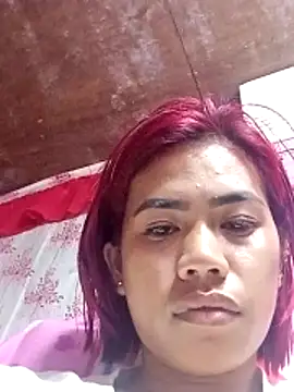 Cutie_body11 Pertunjukan Webcam