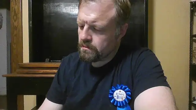 TheOneDonShaun: вебкам-шоу