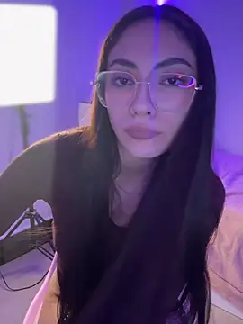 Chatroom XXX en direct de zarafoxy