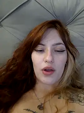 Živý XXX chat astarthe_