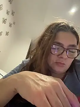 ANTONELLA_VIOLETA_ Live XXX-Chat