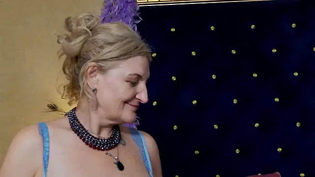 Allura_Jenson Webcam show