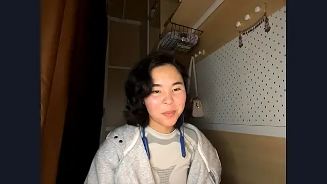 JennyCarpenterのライブXXXチャット