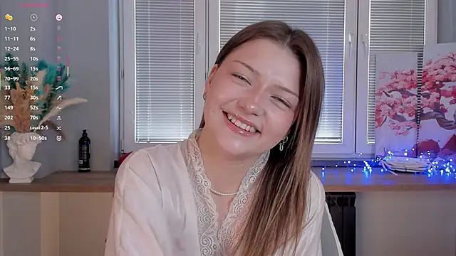 دردشة OssieCrews الجنسية المباشرة