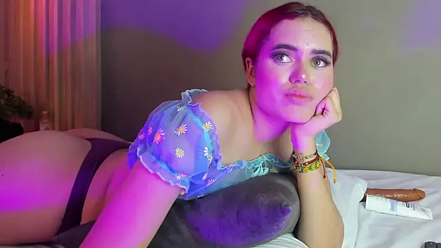 loly_berry Chat XXX live