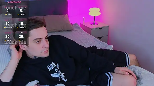 drillfi11n Webbikameraesitys