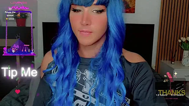 HelenSpellman – webcam-show