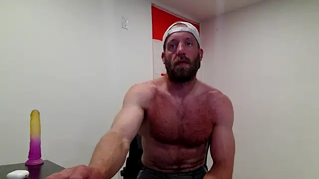 clarkefitness webkamerás műsora