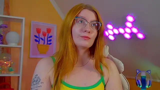 AliceAllisons Chat XXX live