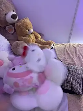 Mericute_ 라이브 XXX 채팅