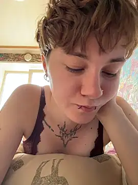 IceMur Live XXX-Chat