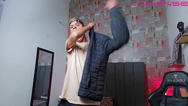 flaquito___ Live XXX Chat