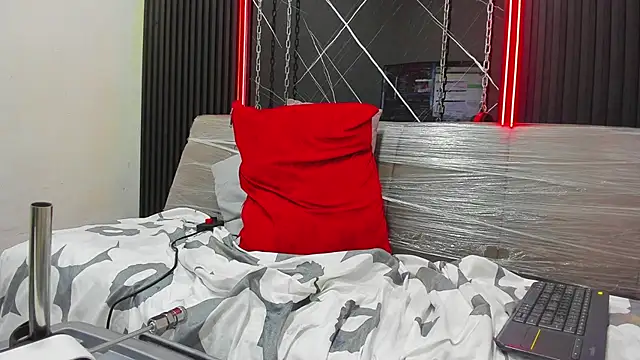 Nicolle_Bakkers – Kamerová šou