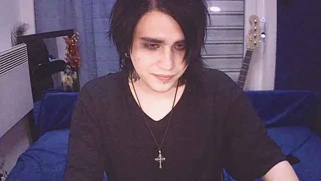 sademobeer Live XXX-Chat