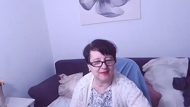 ChristaRose Live XXX-chat