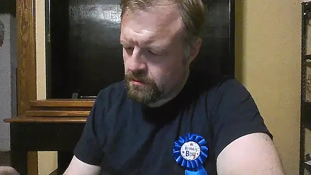 TheOneDonShaun Obrolan Langsung XXX