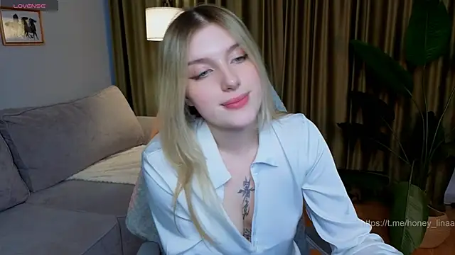 honey_korsのライブXXXチャット