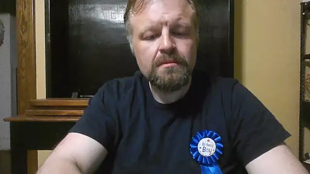 Show Webcam de TheOneDonShaun