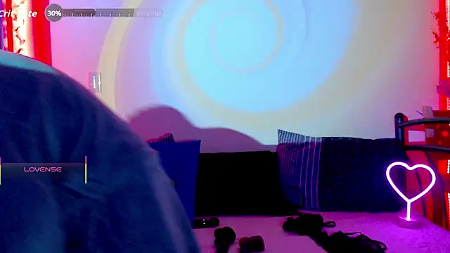 Sembang XXX Secara Langsung Annie_p