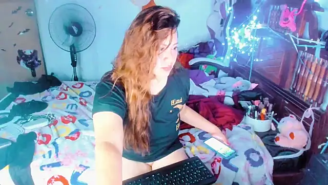 SofiaOlivares' Live XXX Chat