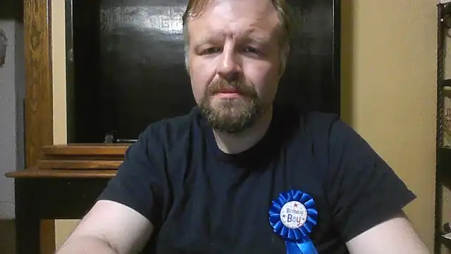 TheOneDonShaun Chat XXX live