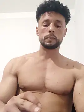 عرض كام Arabprinceofslv