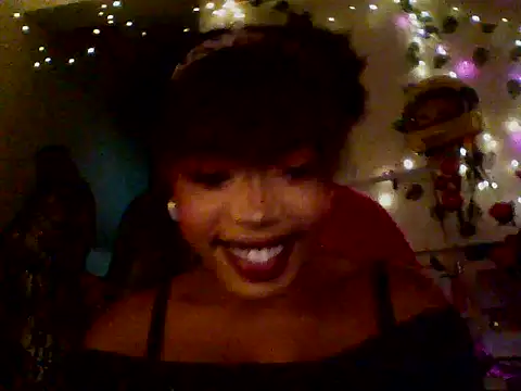 Show webcam de Anaconda2350