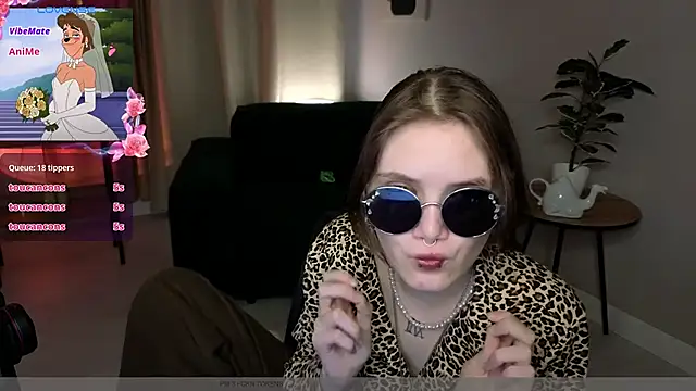 Živý XXX chat Dilara_xBaby