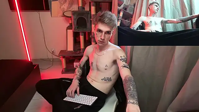 davesinner 即時 XXX 聊天