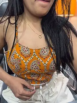 Show webcam de escape_with_me