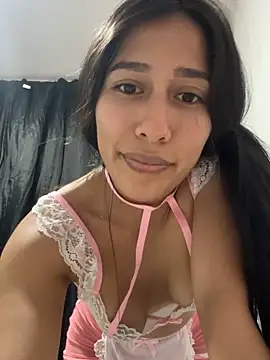 Chat XXX en directo de Amelia_Rivas