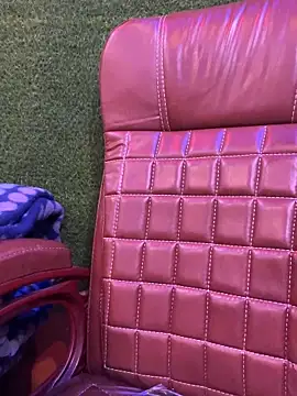 Show webcam de HOTTY-TINA