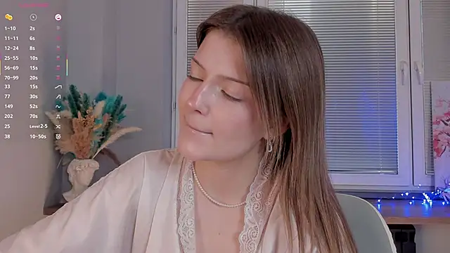 OssieCrews – Live XXX-chat