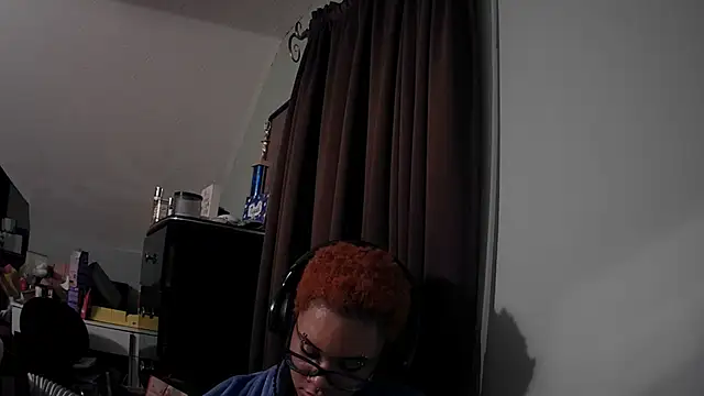 แชท XXX สดของ nickytheehawtie