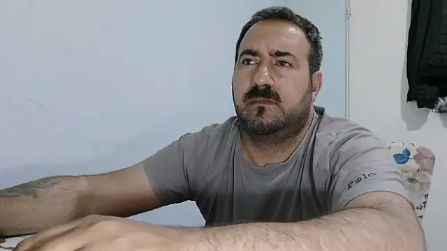 mio_jaks Adlı Modelin Web Kamerası Şovu