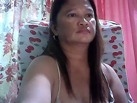 hott_scarlett Webcam show