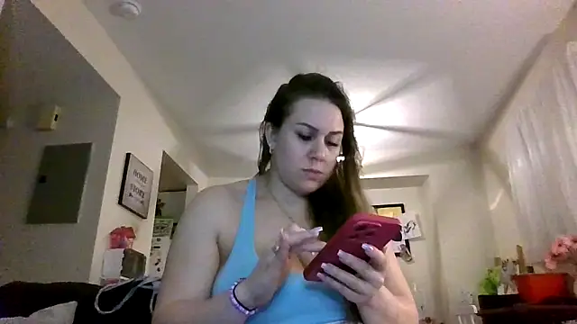 thedevinemama's Live XXX Chat