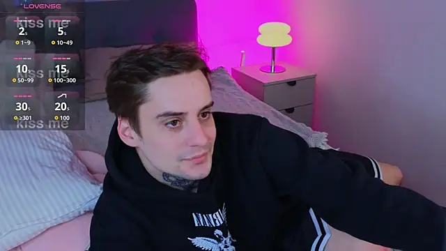 drillfi11n Webbikameraesitys