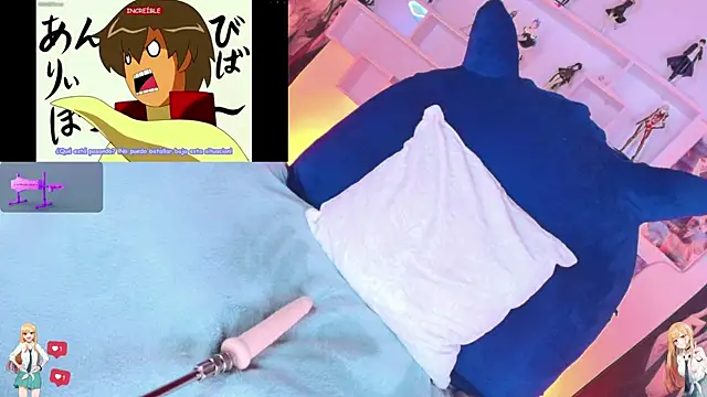 hani_bun: онлайн-секс-чат