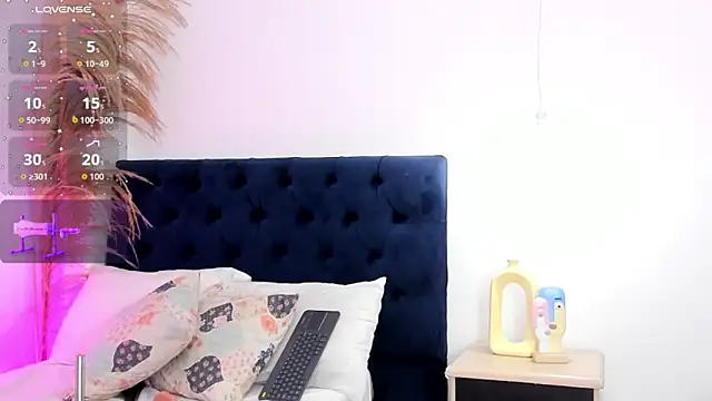 Dulce_andrea__'s Live XXX Chat