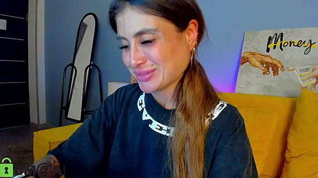 Chat XXX en directo de Patricia_Cox