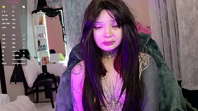 Lein_Bone – Live XXX-chat