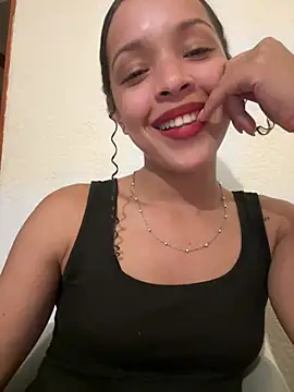 Chat XXX Live Yasmin777_