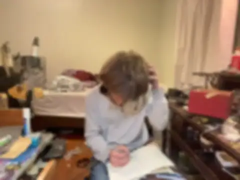 XanderOzzz's Webcam Show