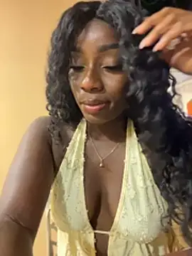 ZarahFerreira Webcam Show