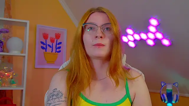 AliceAllisonsのライブXXXチャット