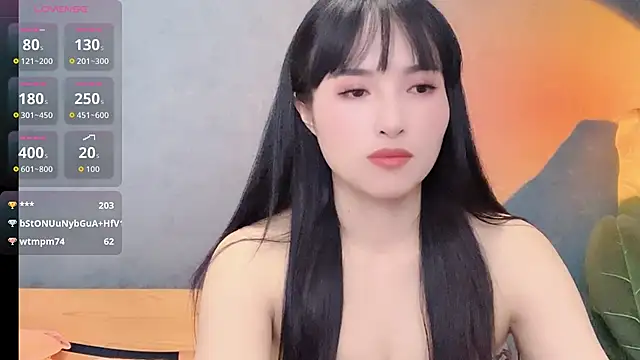 Chat XXX Live au-love