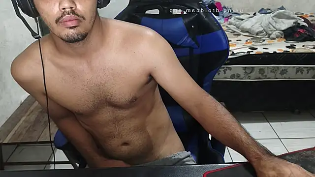 Chatroom XXX en direct de D4d1_x