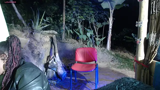 عرض كام esmeralda_li