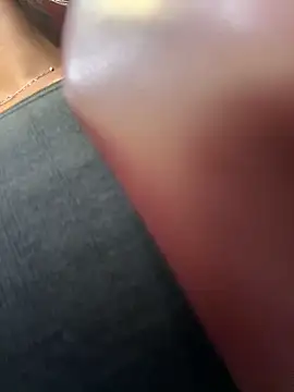 AleksandraRich Adlı Modelin Web Kamerası Şovu